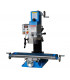 Mill PMB 32BD equipped of one 1500 watt brash less motor , precision mill with high quality parts