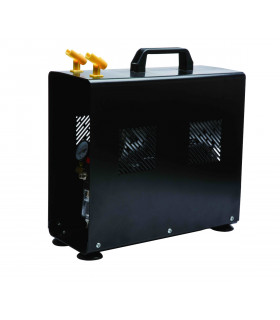 Airbrush Compressor TC-90TS