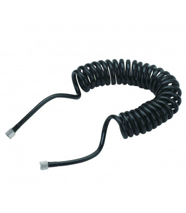 Airbrush Hose With Spiral Shape   Airbrush Hose Ah 22 A 