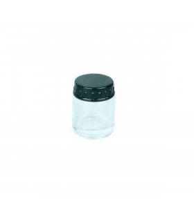 Glass Jar AB-01