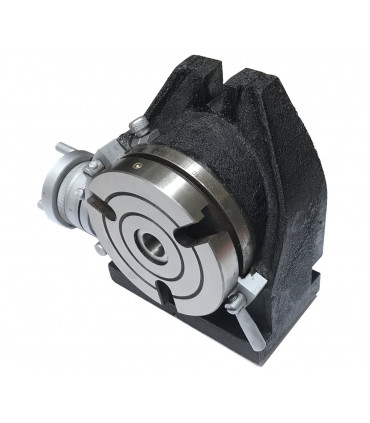 Rotary Table