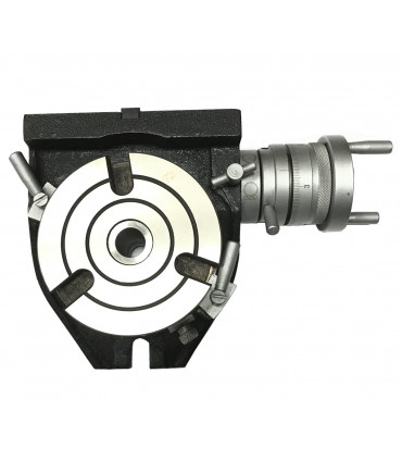 Rotary Table