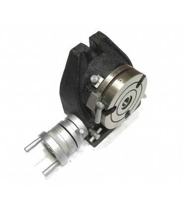 Rotary Table