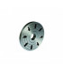 face plate for metal lathe machine to do precision metal working