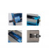 machine vise with swivel base for metal Mill machine to do metal working