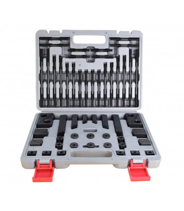 Clamping Kit 58 Pcs