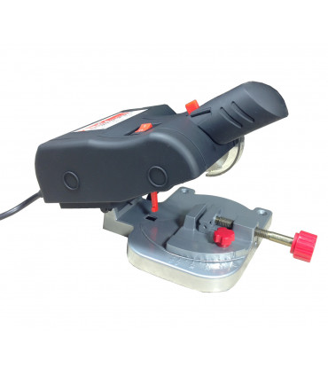 Mini cut off saw for precision job