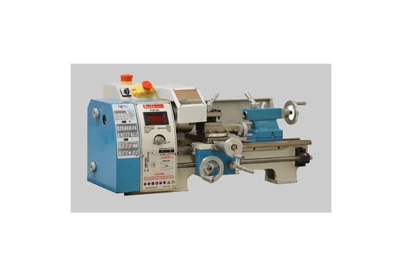 Lathe Machine