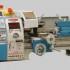 Lathe Machine